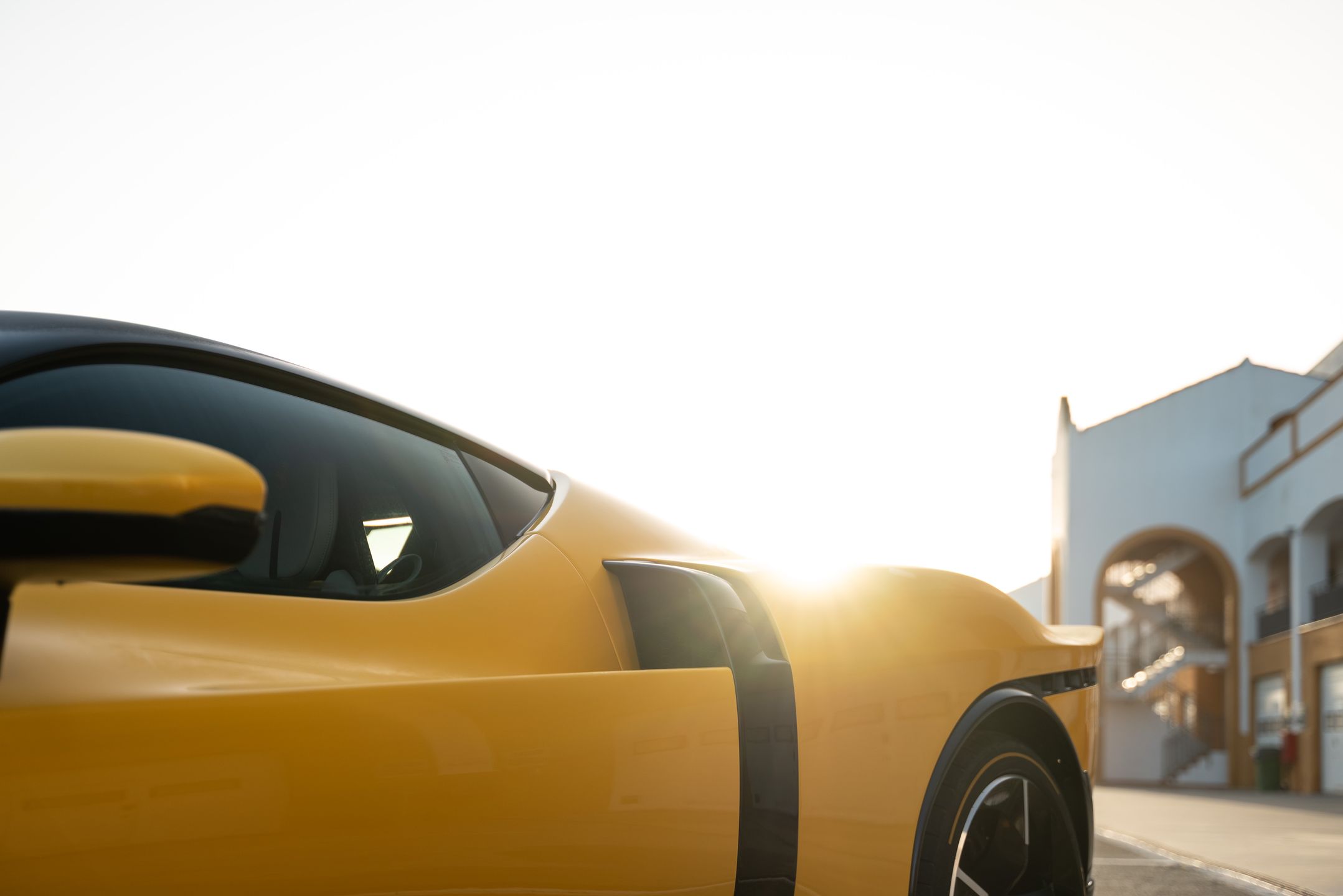 Ferrari 849 Testarossa 