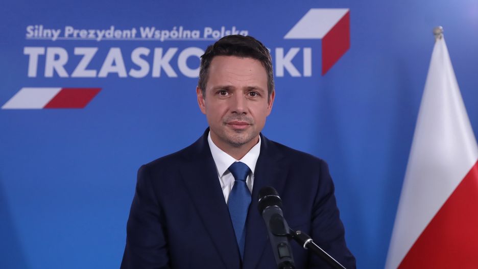 Wybory prezydenckie 2020. Rafał Trzaskowski skrytykował Andrzeja Dudę (zdjęcie ilustracyjne)