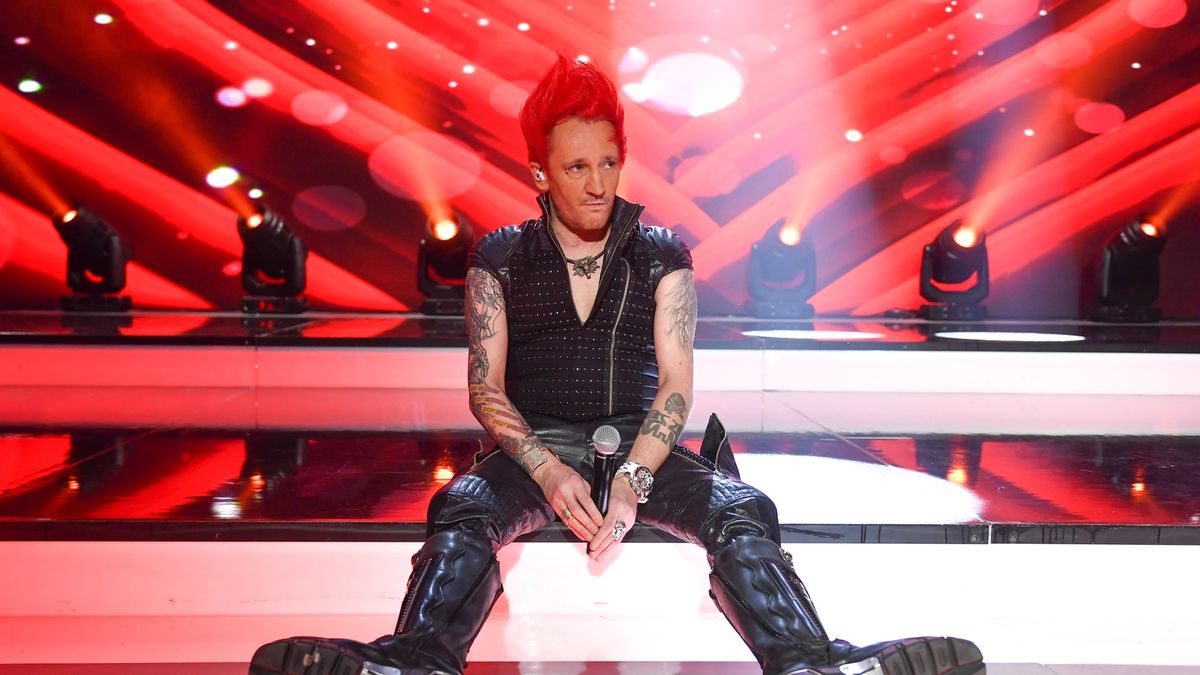 Michał Wiśniewski jeszcze nie pokazał syna