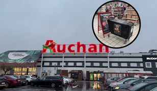 Kupiłam "Tajemniczy Wózek" na Black Friday. Oto co było w środku