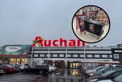 Kupiłam "Tajemniczy Wózek" na Black Friday. Oto co było w środku