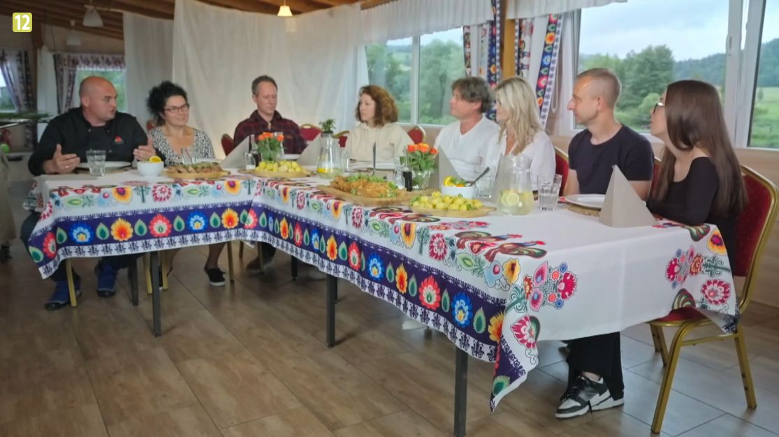 Działo się w "Bitwie o gości". Internauci są oburzeni zachowaniem uczestników