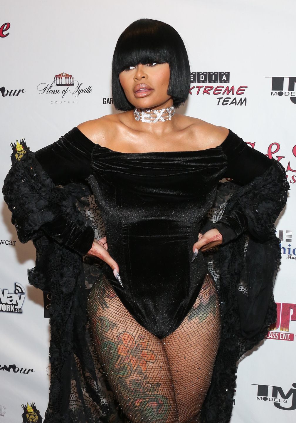 Blac Chyna