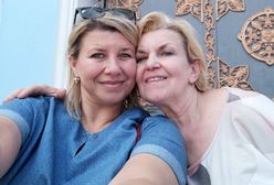 W Kijowie zostało 20 członków jej rodziny. Oto dlaczego nie chcą uciekać