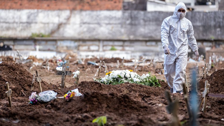 Grożny wirus powraca po 25 latach