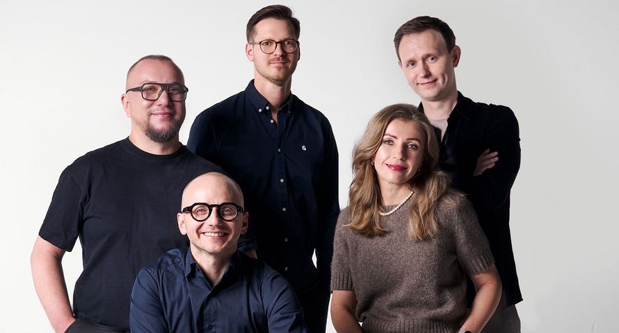 Rusza agencja More is More. Na czele Lena Stryjewska