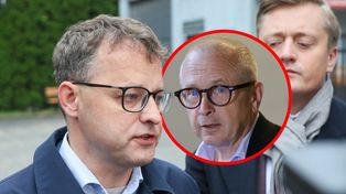 List żelazny dla Romanowskiego. Znany prawnik przeczuwa, co zrobi sąd drugiej instancji