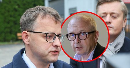 List żelazny dla Romanowskiego. Znany prawnik przeczuwa, co zrobi sąd drugiej instancji