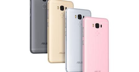 Nowy ASUS ZenFone 3 Max debiutuje w Polsce