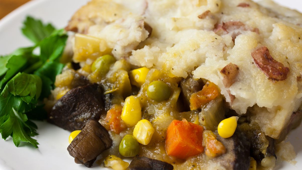 Jak przygotować zapiekankę na kani?