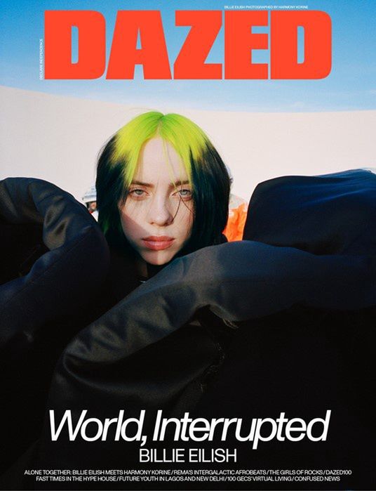 Billie Eilish
