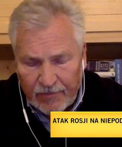 Wojna na Ukrainie. Stacje informacyjne z rekordami oglądalności