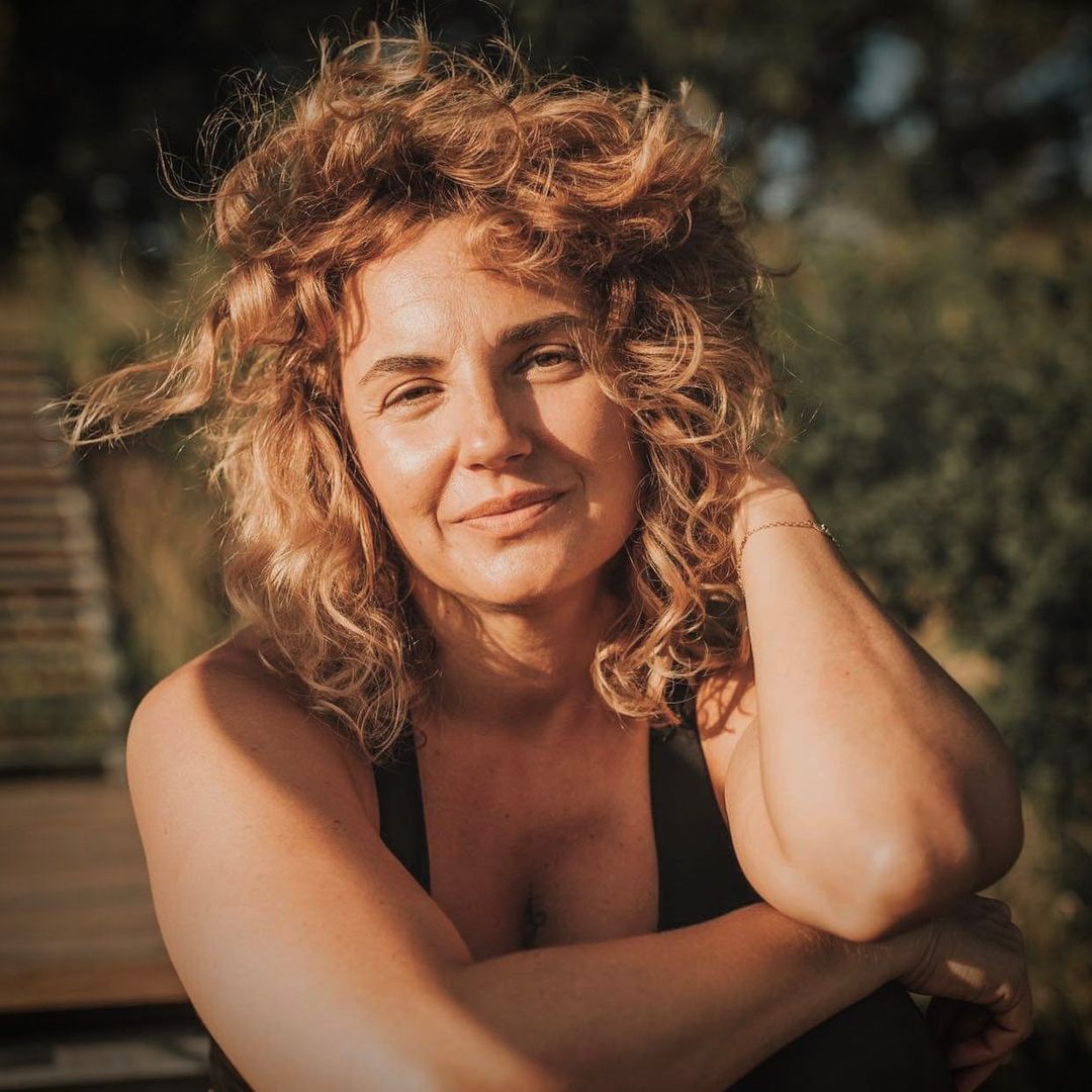 Żona Marcina Prokopa