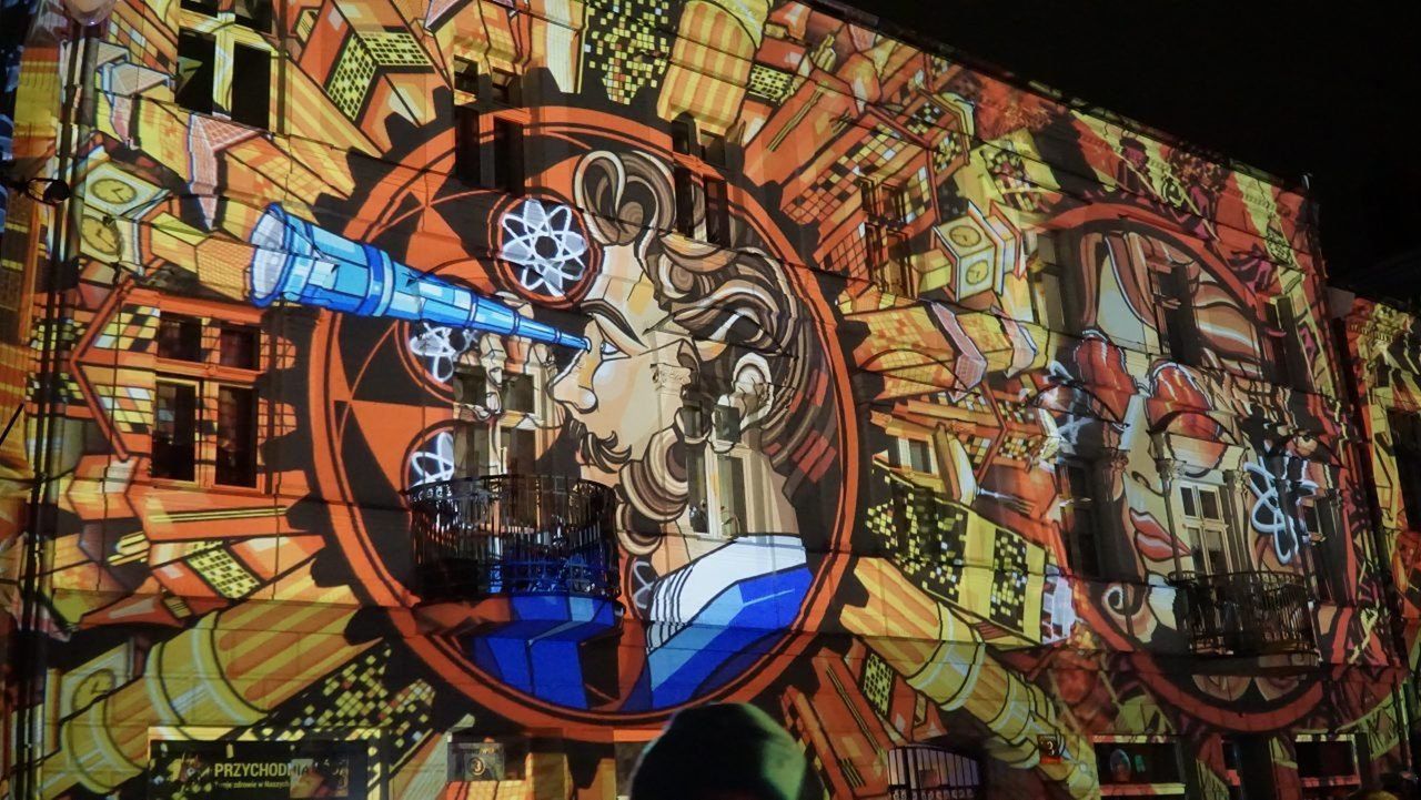Light Move Festival 2024