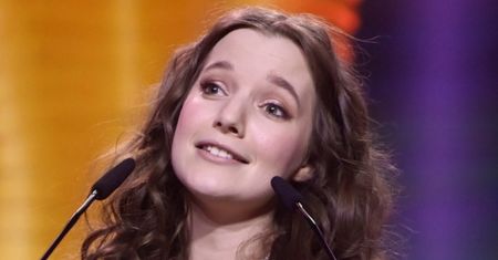 Sanah pokazała wymowne zdjęcie. Tak podsumowała koncert w Gdańsku