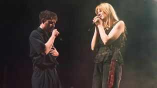 Ponad 50 tirów i 1500 ludzi. Kulisy stadionowego show roku