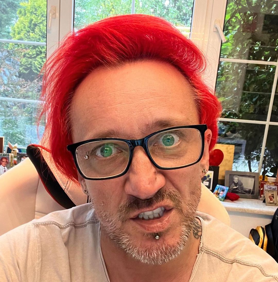 Michał Wiśniewski nie kupuje świątecznych prezentów