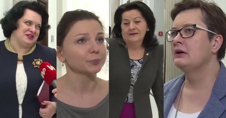 Seksizm i chamstwo w Sejmie? "Poziom prostactwa jest tak wysoki, że nie wiadomo jak reagować!"