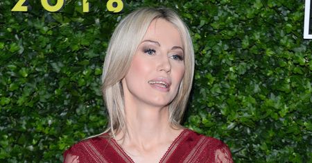 Magdalena Ogórek pokazała stare zdjęcia. Miała 21 lat