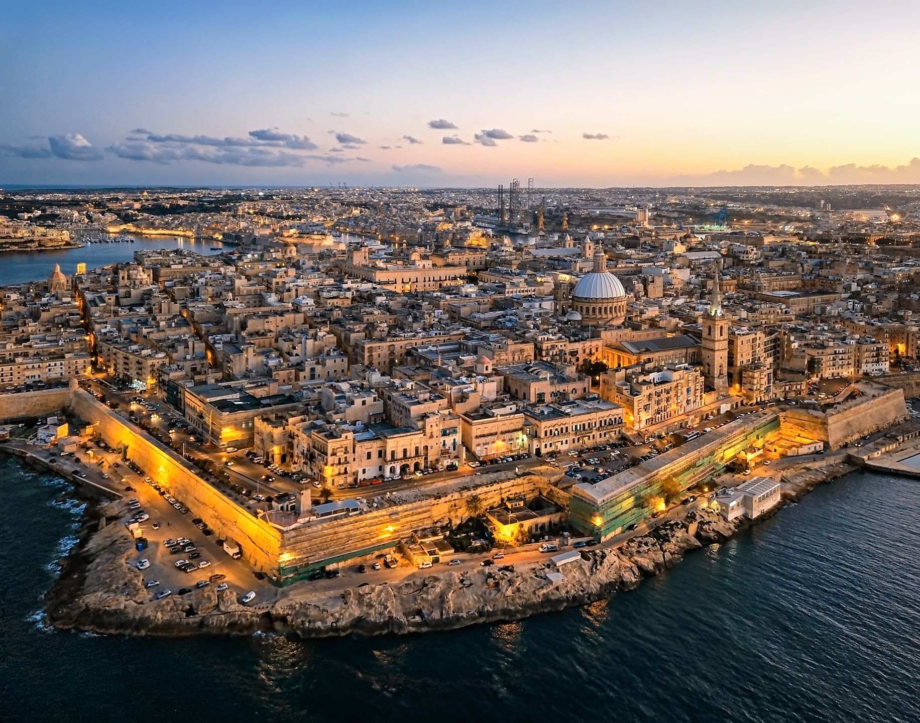 Valletta