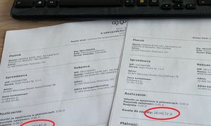 Proboszcz pokazał faktury za gaz i prąd. "Prośba o wsparcie"