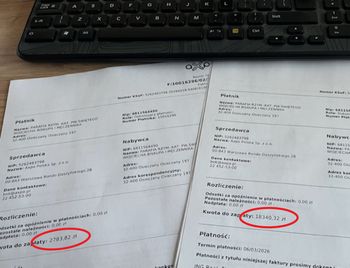 Proboszcz pokazał faktury za gaz i prąd. "Prośba o wsparcie"