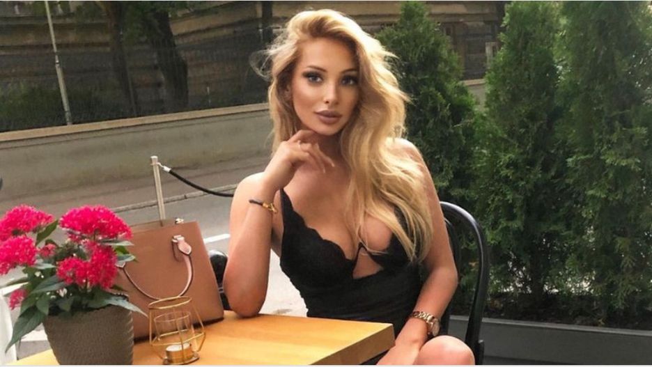 Julia z "Love Island" zdradziła pikantne szczegóły ze swojego życia.