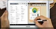Samsung Galaxy Note 10.1 - najlepszy tablet z Androidem? [wideo]