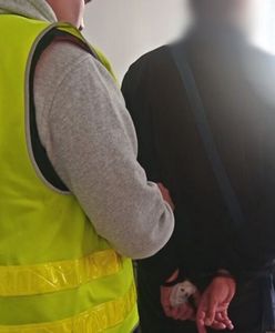 Napad nastolatka na nastolatkę. Młody chłopak może trafić do więzienia