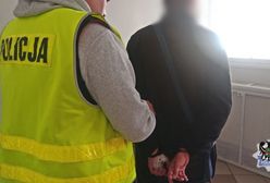 Napad nastolatka na nastolatkę. Młody chłopak może trafić do więzienia