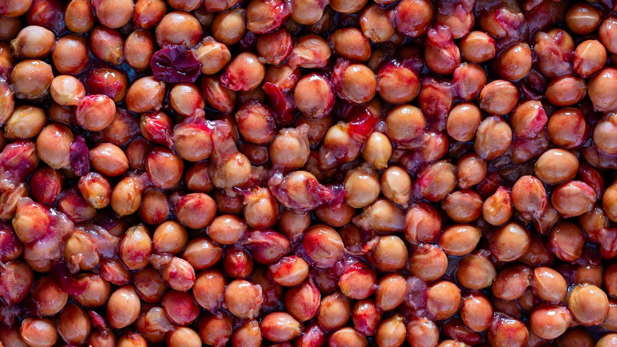 Pestki wiśni i ich zastosowanie