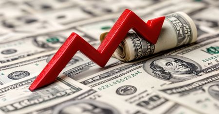 Dolar będzie dalej taniał? Eksperci mówią, do jakiej granicy może zejść w najbliższym czasie