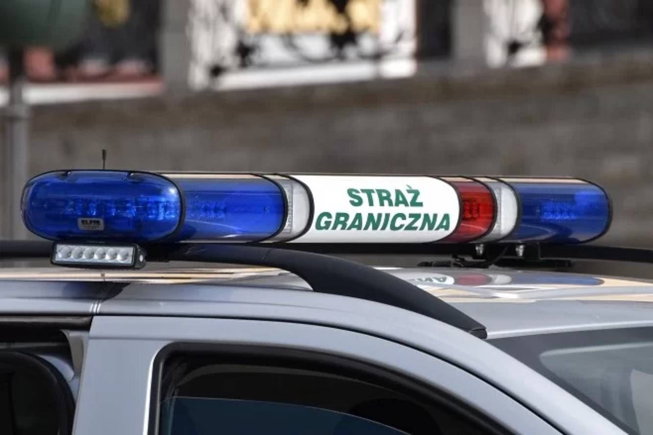 Poznań: Dwóch cudzoziemców zatrzymanych przez Straż Graniczną. Decyzja o deportacji