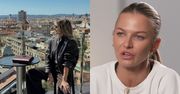 Anna Lewandowska w "DD TVN" o życiu w Barcelonie: "Mój mąż jest bardzo zajętą osobą i raczej JA DOSTOSOWUJĘ PLANY pod moją rodzinę"