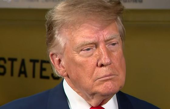 Trump zabrał głos ws. sztucznej inteligencji. Obawia się przegranej z Chinami