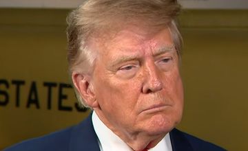 Trump zabrał głos ws. sztucznej inteligencji. Obawia się przegranej z Chinami