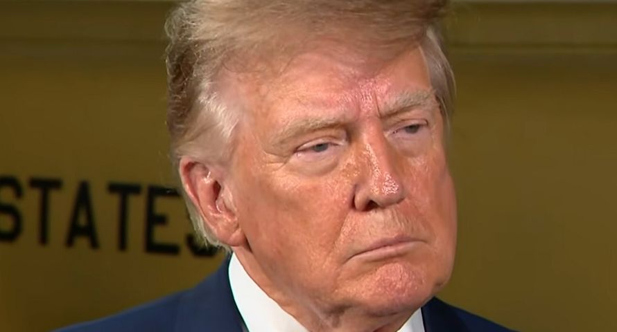 Trump zabrał głos ws. sztucznej inteligencji. Obawia się przegranej z Chinami