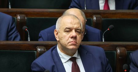 Agencja Sasina ze wsparciem Skarbu Państwa. Jest potwierdzenie