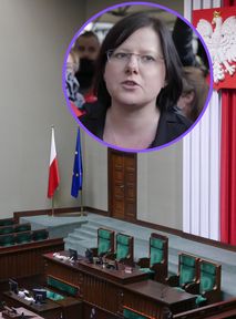 Sejm zajmie się projektem ustawy Kai Godek w Dzień Kobiet
