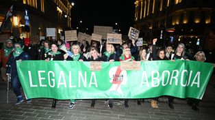 Strajk Kobiet wraca na ulice. Dziś protesty w 27 miastach