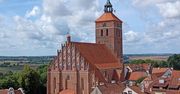 Reszel. Jedno z najbardziej urokliwych polskich miasteczek