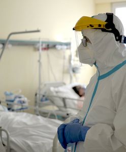 Koronawirus. W Brazylii przekroczono kolejną granicę