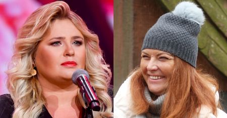 Elżbieta Romanowska nową prowadzącą programu "Nasz nowy dom". Internauci: "Pani Kasi NIKT nie zastąpi!"
