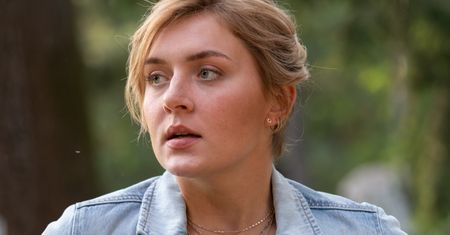 Pokazała się w bikini. Fason robi cuda z sylwetką