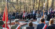 86. rocznica mordu na Wzgórzach Morzewskich