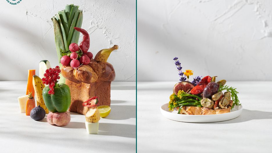 Marnowanie jedzenia i jego wpływ na środowisko