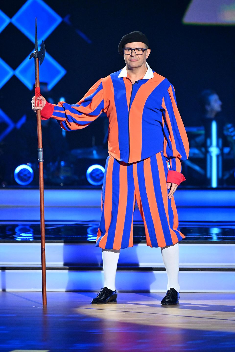 Tomasz Karolak