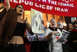 Kobiece włosy, czyli "siedlisko szatana". W Iranie trwa próba sił między władzą a ludem