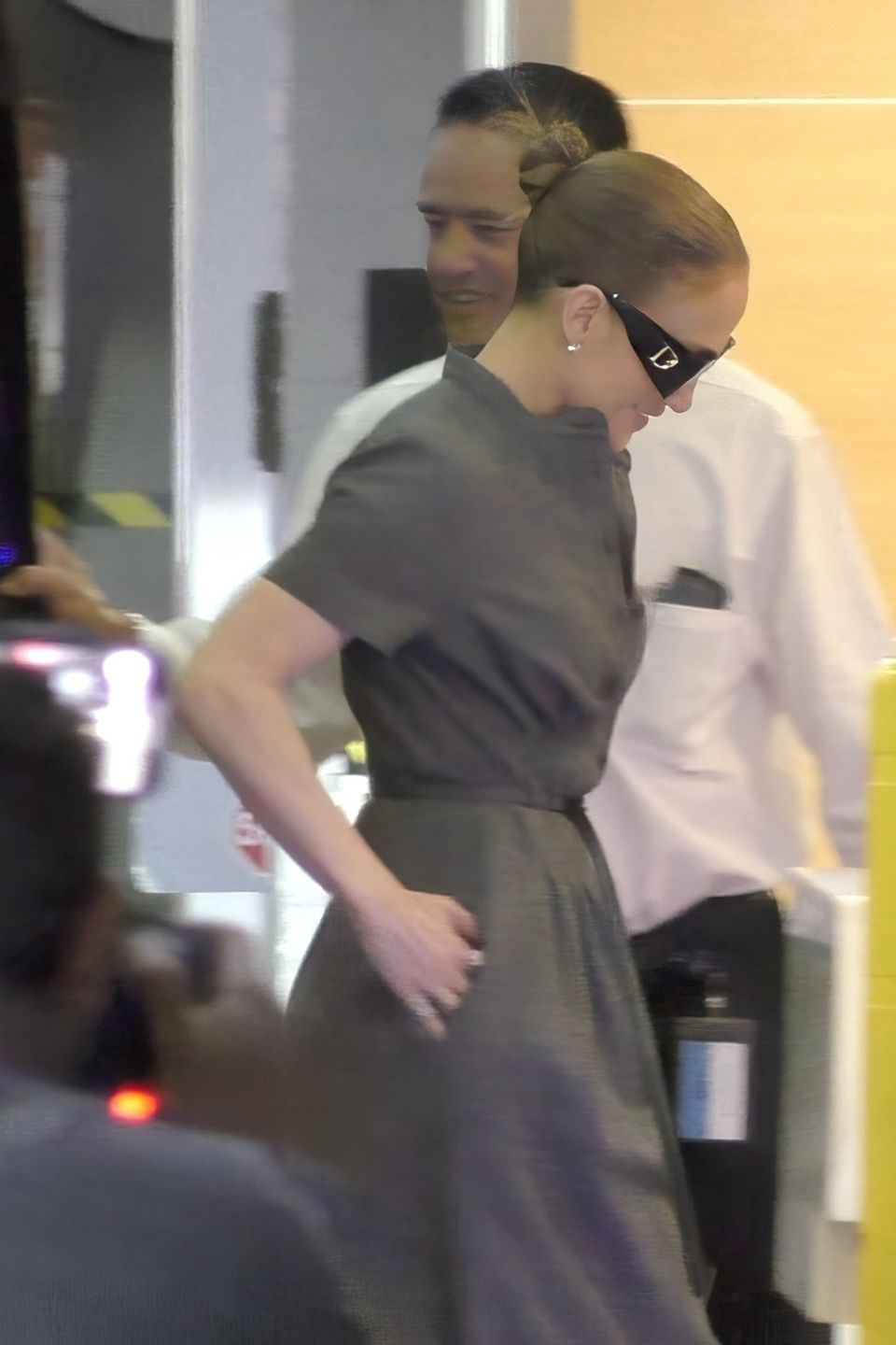 Jennifer Lopez