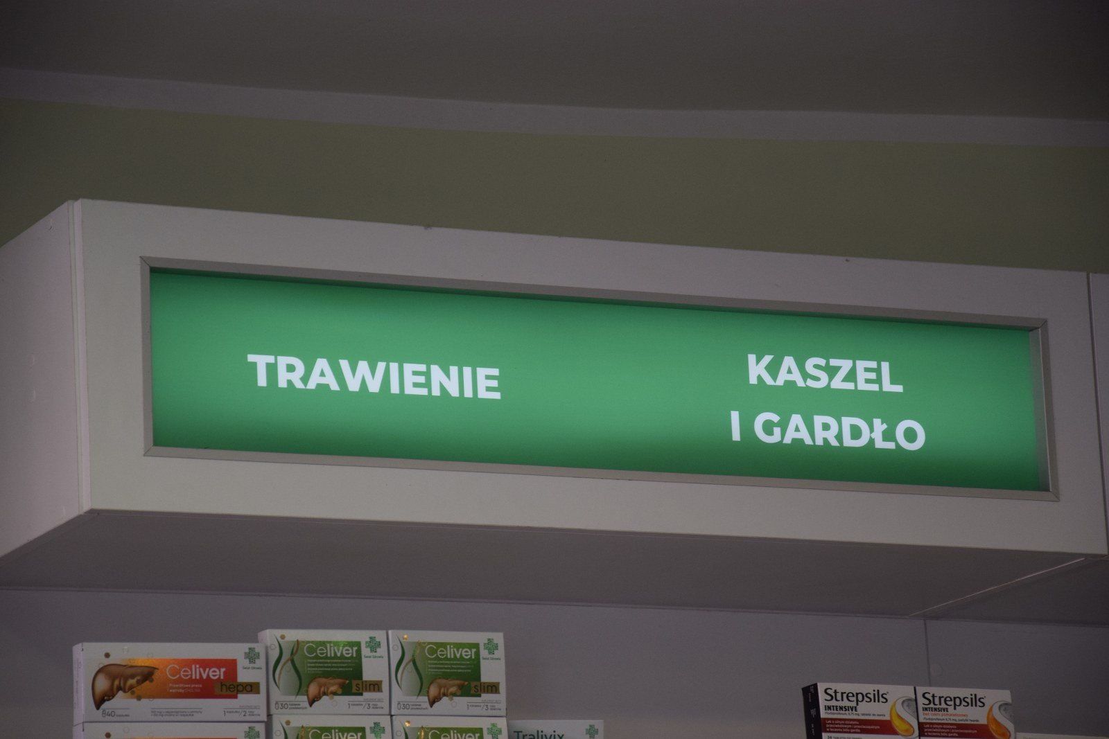 Zainteresowanie nocną apteką w Zduńskiej Woli pokazało, jak bardzo jest potrzebna